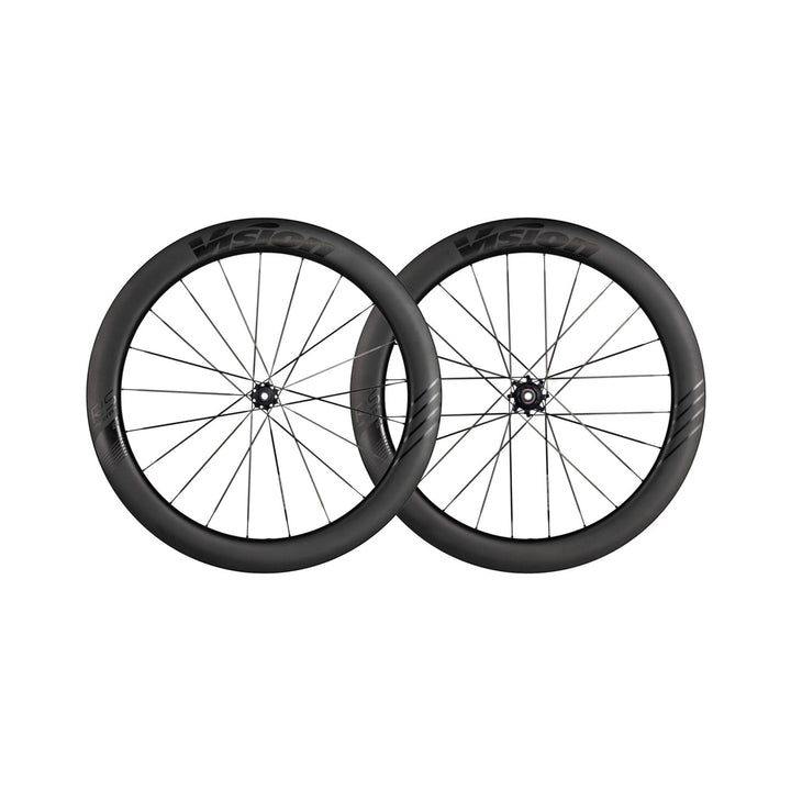 Vision Metron RS 60 Disc Carbon Wheels