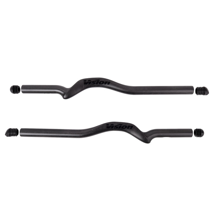 Vision Speed Carbon Aerobar Extensions