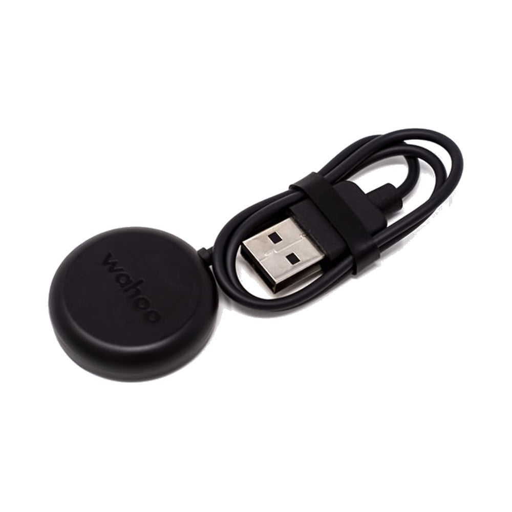 Wahoo TICKR FIT Replacement USB Charging Clip