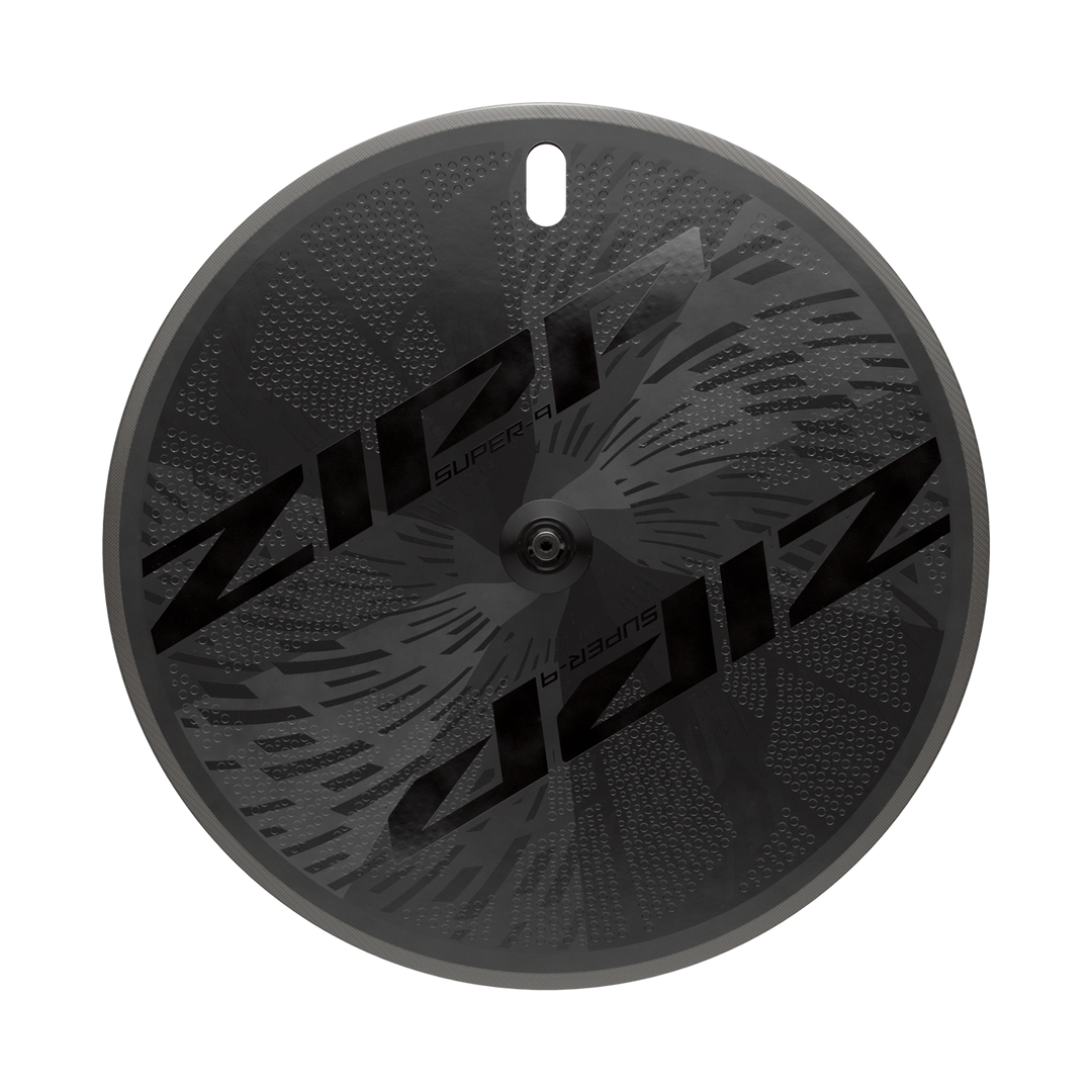 Zipp WH SP9 TL TRAC 100 700F STD B1 — SRAM hero image