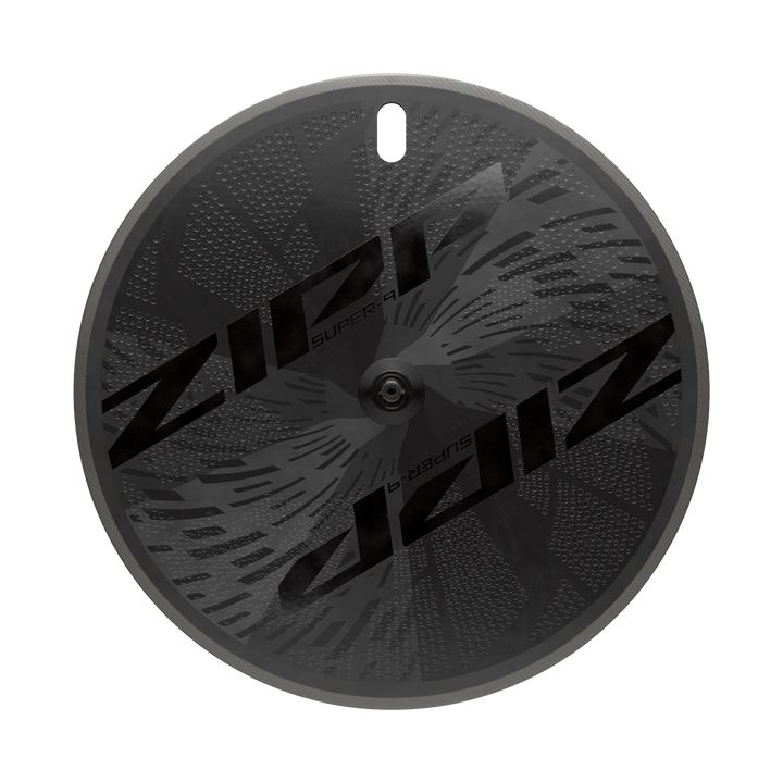 Zipp WH SP9 TL Track 700R STD B1 — SRAM hero image