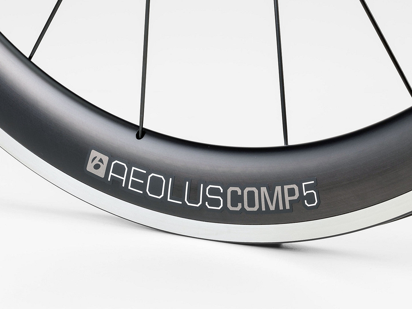 Bontrager Aeolus Comp 5 TLR Road Wheel – Mackay Cycles