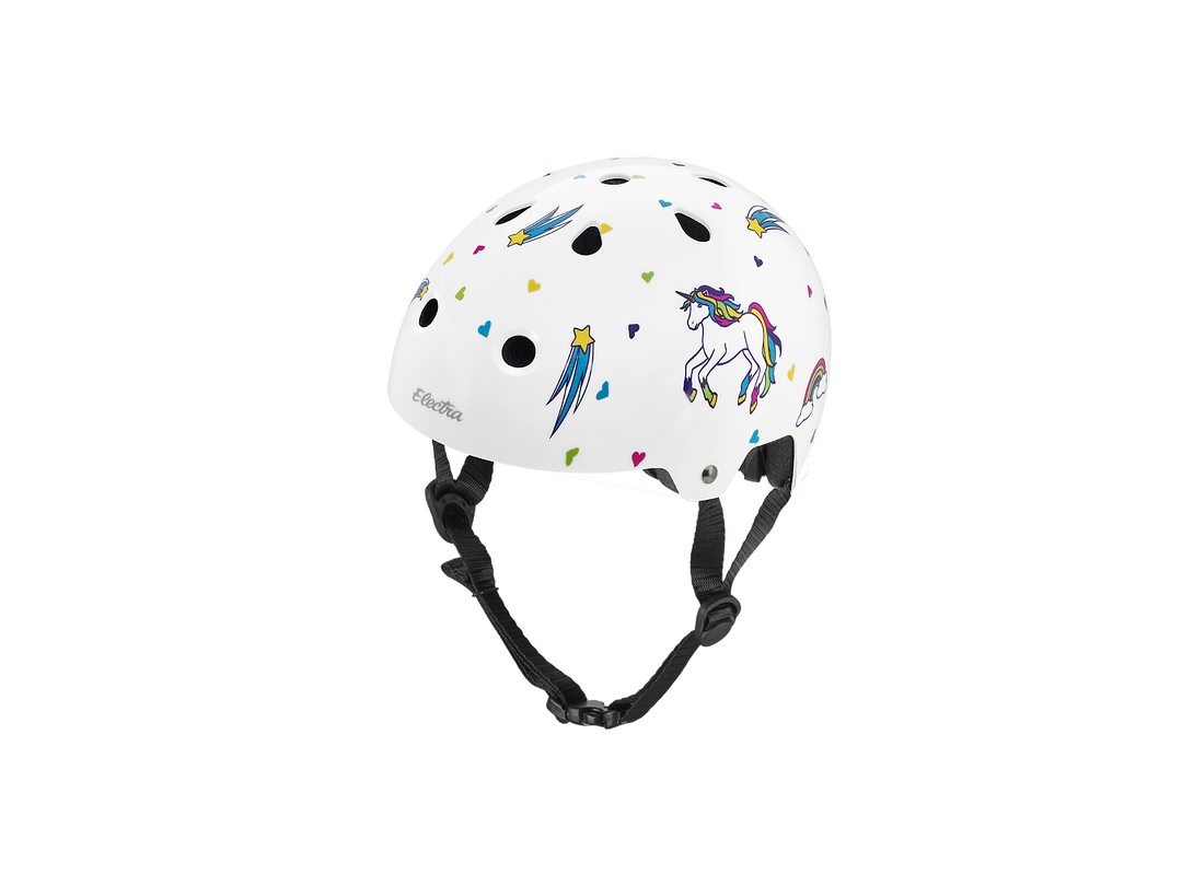 bike helmets mackay Electra Unicorn Lifestyle Bike Helmet – Mackay Cycles