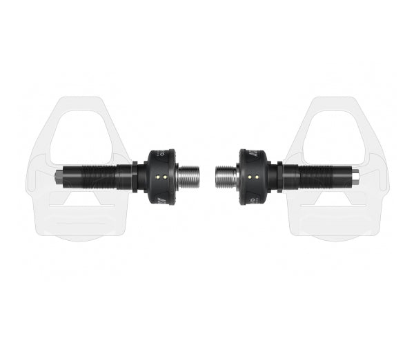 Favero Assioma DUO Double Side Power Meter Spindles - For Shimano - ANT+ Power Cadence Torque - Mackay Cycles - [product_SKU] - Favero