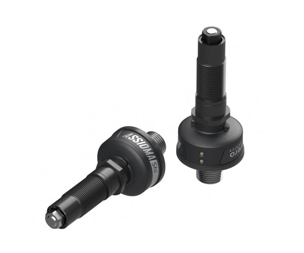 Favero Assioma DUO Double Side Power Meter Spindles - For Shimano - ANT+ Power Cadence Torque - Mackay Cycles - [product_SKU] - Favero