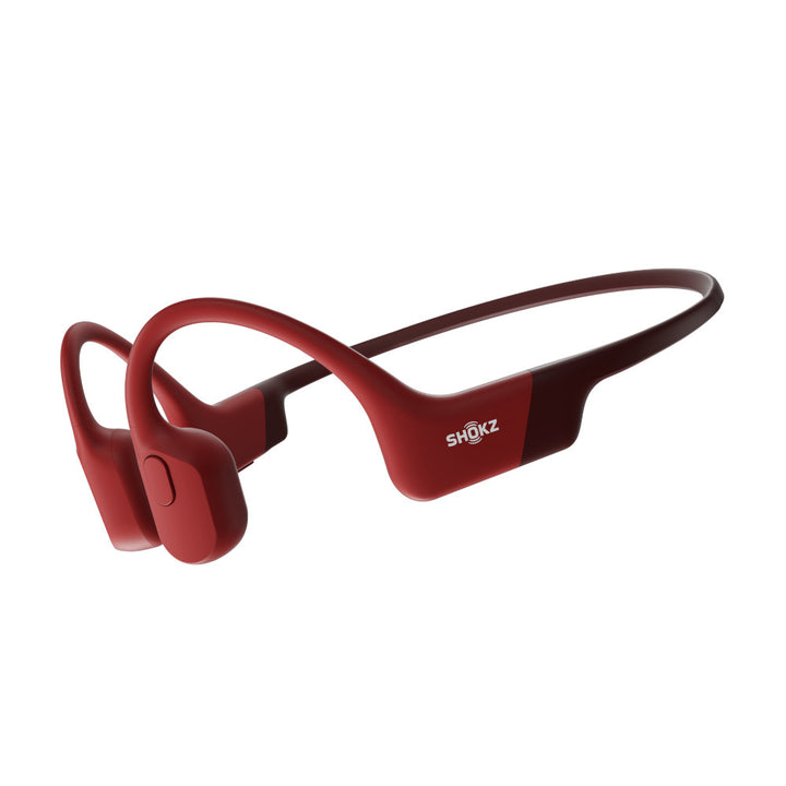 SHOKZ OpenRun Wireless Bluetooth Headphones - Mackay Cycles - [product_SKU] - AFTERSHOKZ