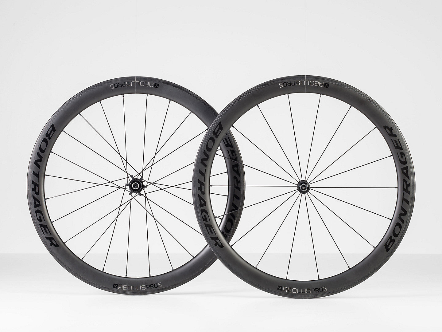 Bontrager Aeolus Pro 5 TLR Road Wheel – Mackay Cycles