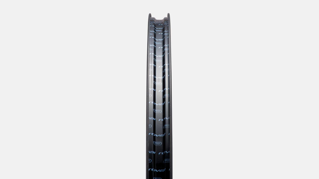C 38 Disc Wheelset Satin Carbon/Blk - Mackay Cycles - [product_SKU] - Specialized