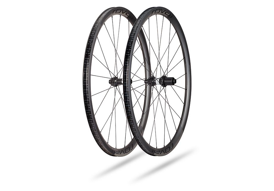 ALPINIST CL II SATIN CARBON/GLOSS BLK 700C - Mackay Cycles - [product_SKU] - Specialized