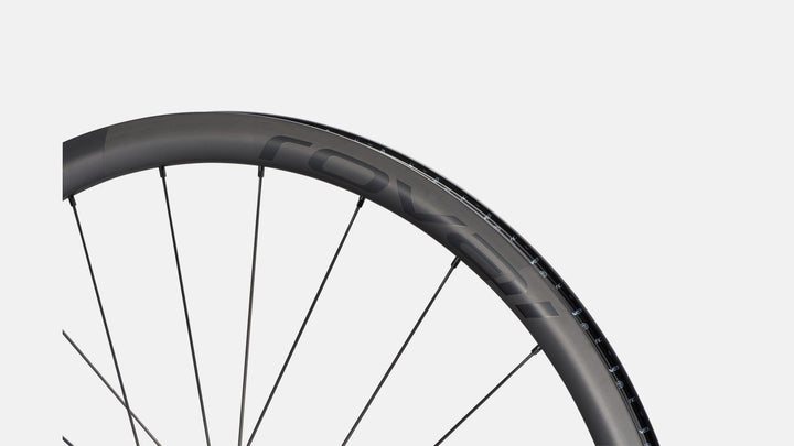 ALPINIST CLX II SATIN CARBON/GLOSS BLK 700C - Mackay Cycles - [product_SKU] - Specialized