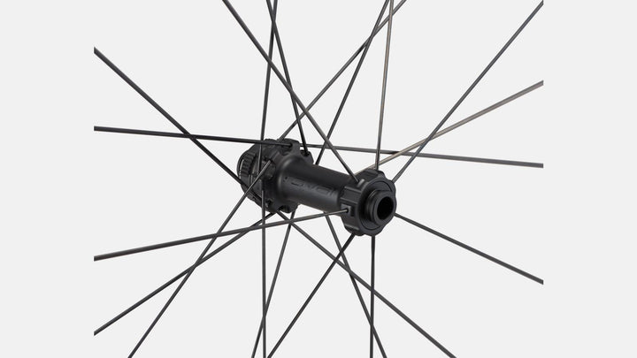 ALPINIST CLX II SATIN CARBON/GLOSS BLK 700C - Mackay Cycles - [product_SKU] - Specialized