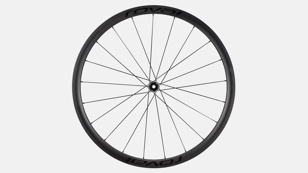 ALPINIST CLX II SATIN CARBON/GLOSS BLK 700C - Mackay Cycles - [product_SKU] - Specialized