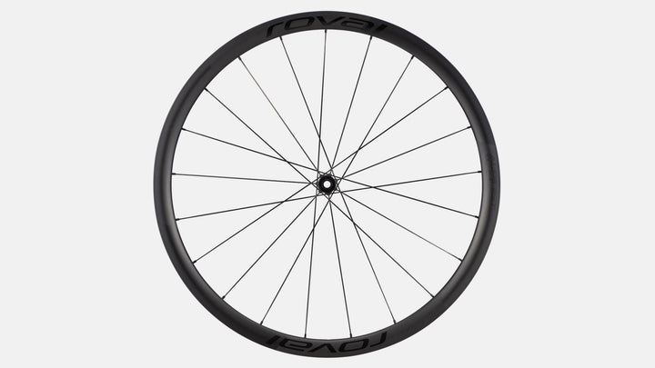 ALPINIST CLX II SATIN CARBON/GLOSS BLK 700C - Mackay Cycles - [product_SKU] - Specialized