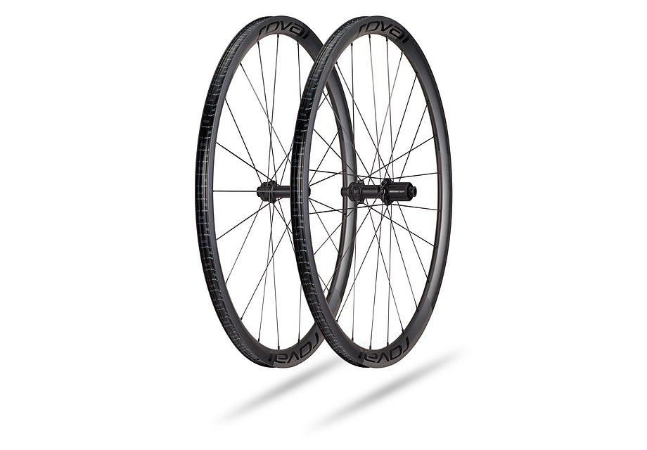 ALPINIST CLX II SATIN CARBON/GLOSS BLK 700C - Mackay Cycles - [product_SKU] - Specialized