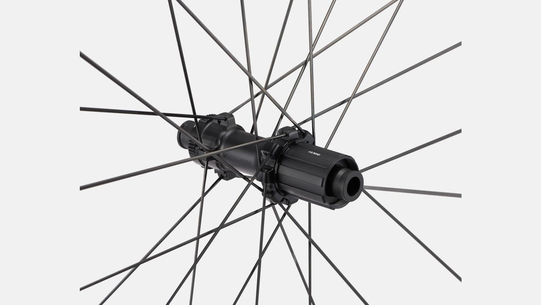 ALPINIST CLX II SATIN CARBON/GLOSS BLK 700C - Mackay Cycles - [product_SKU] - Specialized