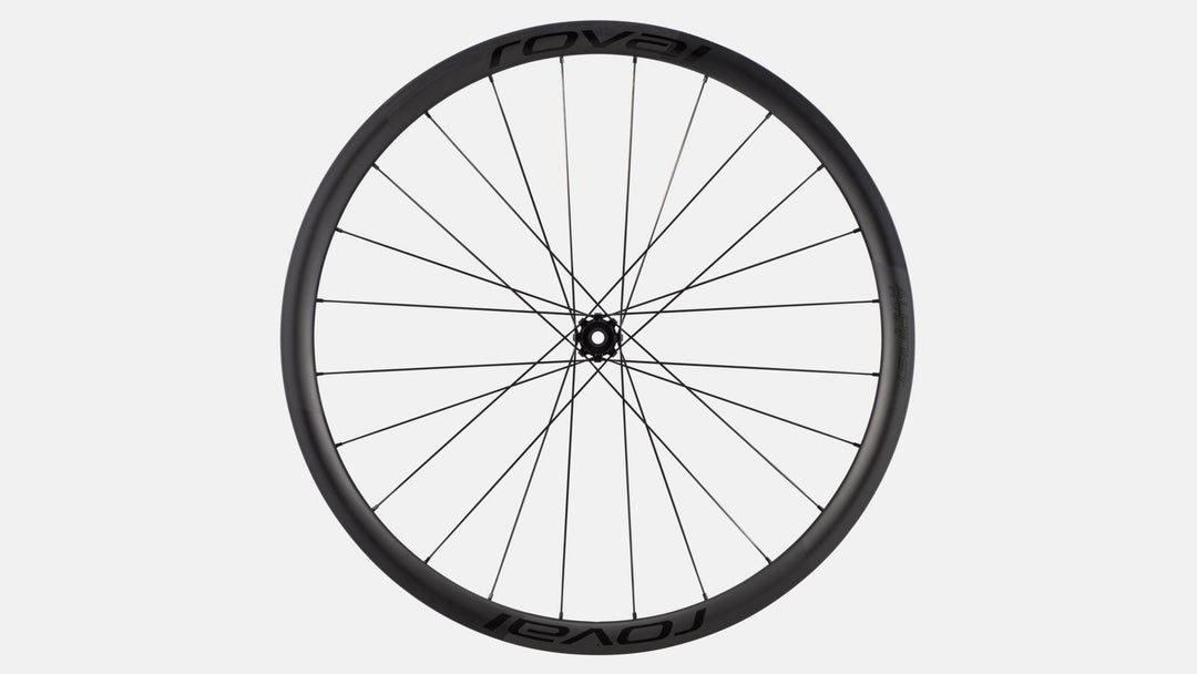 ALPINIST CLX II SATIN CARBON/GLOSS BLK 700C - Mackay Cycles - [product_SKU] - Specialized