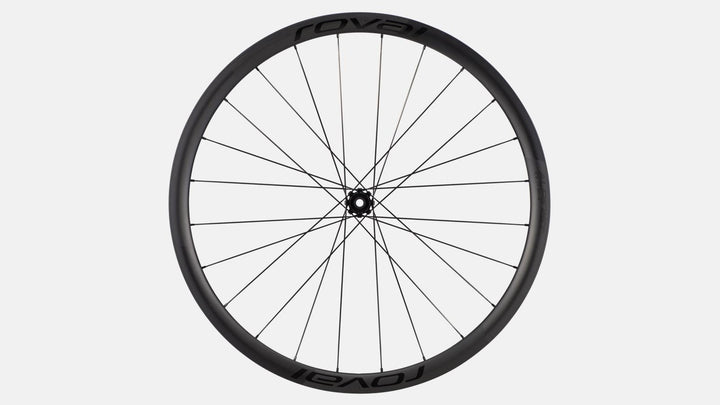 ALPINIST CLX II SATIN CARBON/GLOSS BLK 700C - Mackay Cycles - [product_SKU] - Specialized