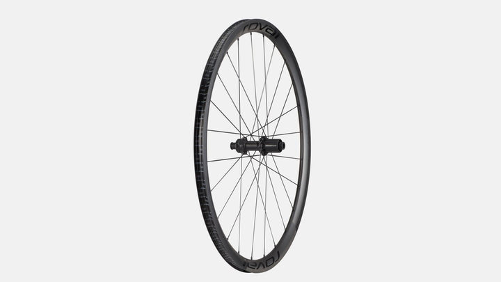 ALPINIST CLX II SATIN CARBON/GLOSS BLK 700C - Mackay Cycles - [product_SKU] - Specialized
