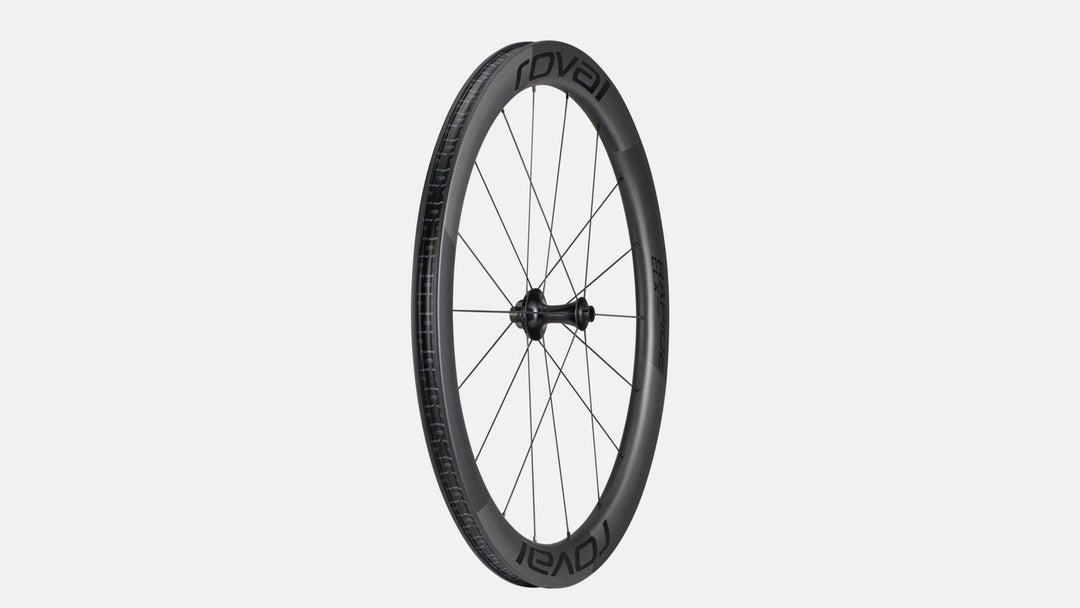 RAPIDE CLX II SATIN CARBON/GLOSS BLK 700C - Mackay Cycles - [product_SKU] - Specialized