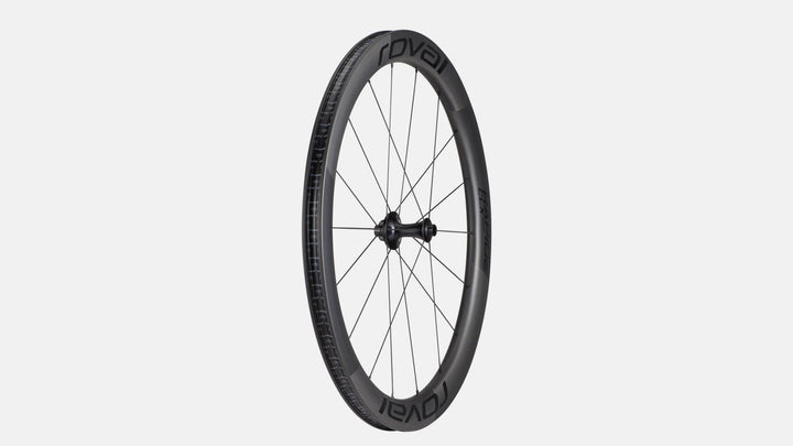 RAPIDE CLX II SATIN CARBON/GLOSS BLK 700C - Mackay Cycles - [product_SKU] - Specialized
