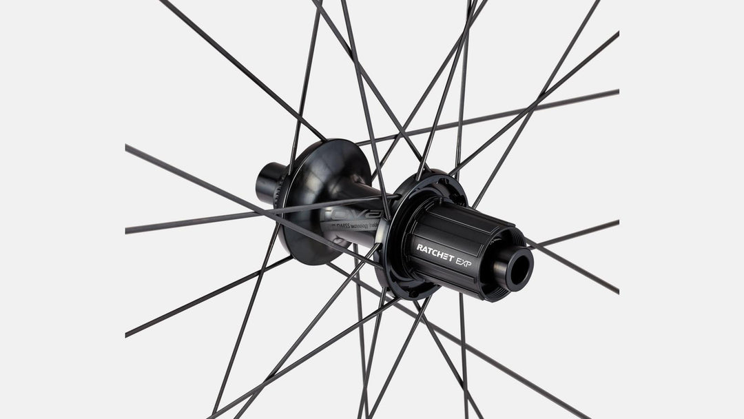 RAPIDE CLX II SATIN CARBON/GLOSS BLK 700C - Mackay Cycles - [product_SKU] - Specialized