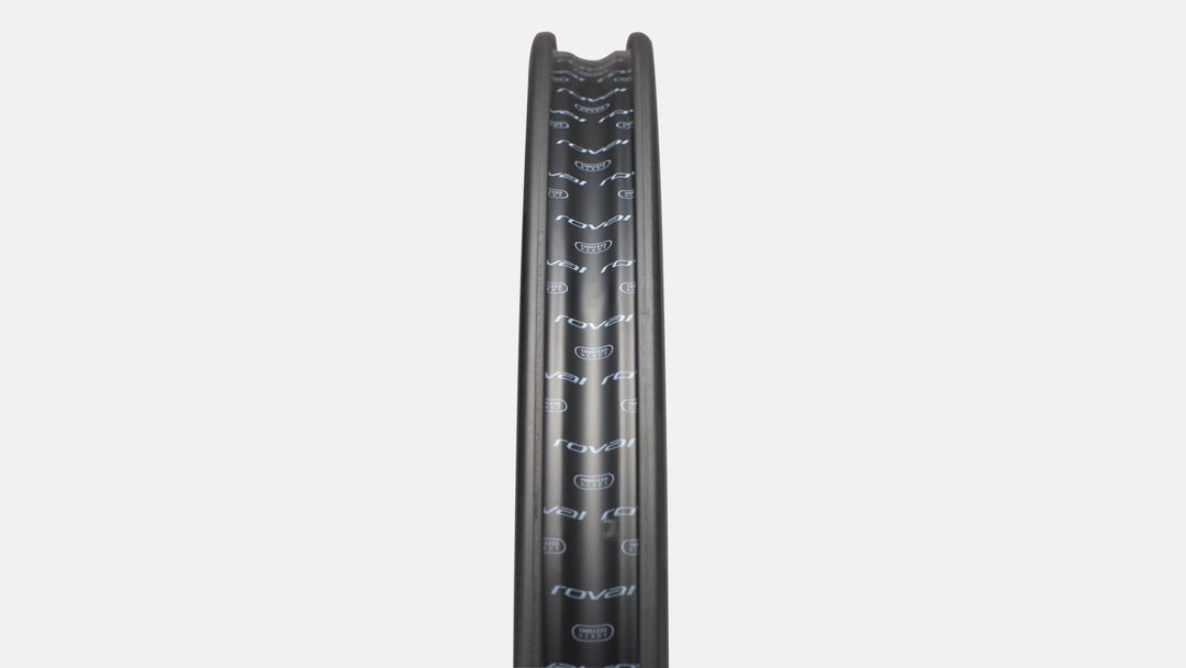 RAPIDE CLX II SATIN CARBON/GLOSS BLK 700C - Mackay Cycles - [product_SKU] - Specialized