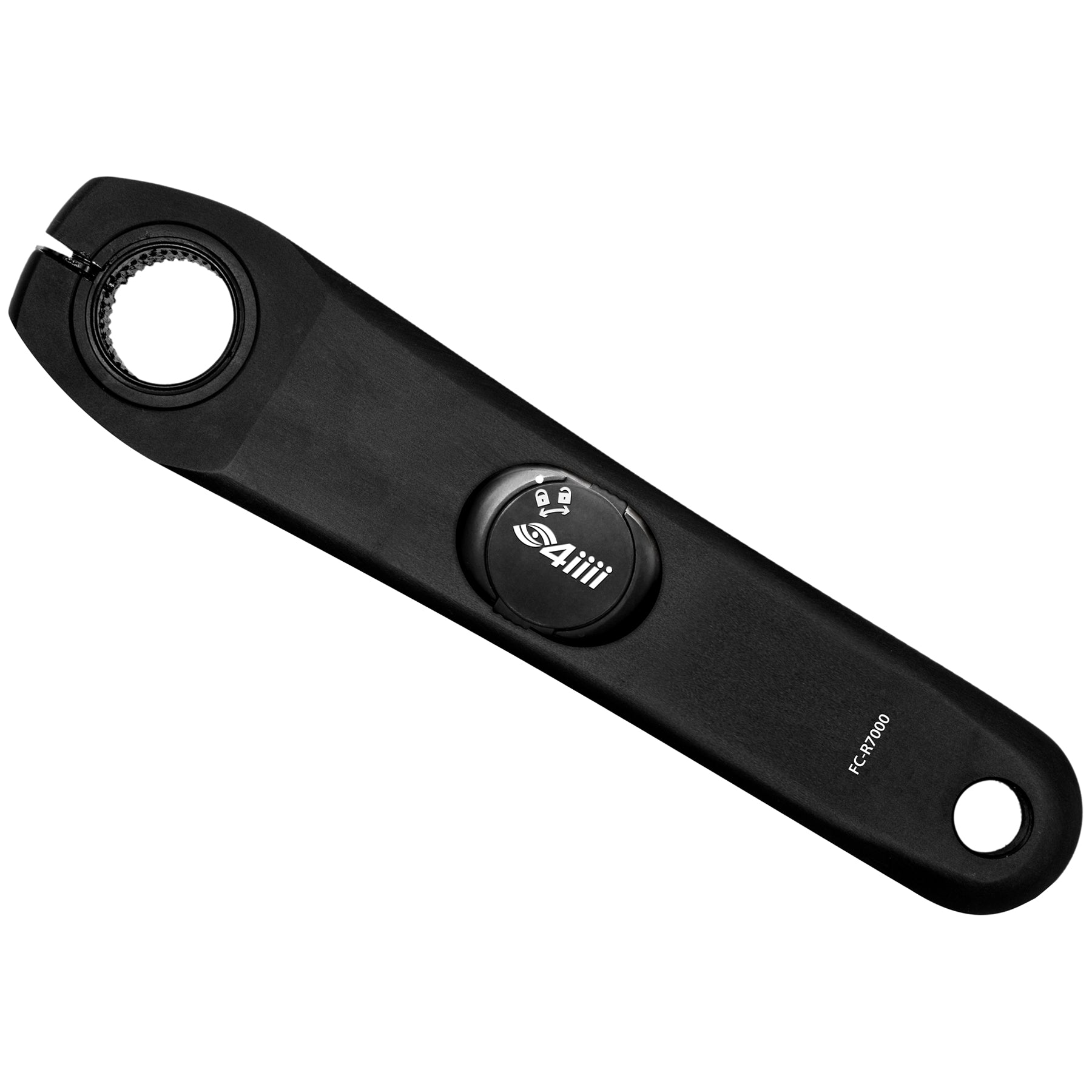 4iiii R7000 Shimano 105 LH Power Meter – Mackay Cycles