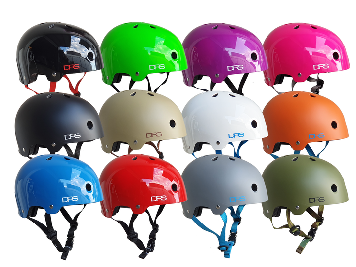 DRS Helmet - Mackay Cycles - [product_SKU] - DRS