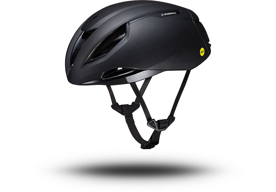S-WORKS EVADE 3, BLACK - Mackay Cycles - [product_SKU] - Specialized
