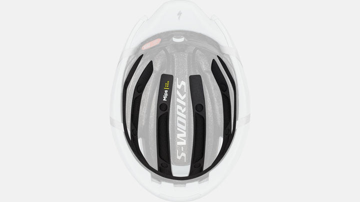 S-WORKS EVADE 3, WHT - Mackay Cycles - [product_SKU] - Specialized
