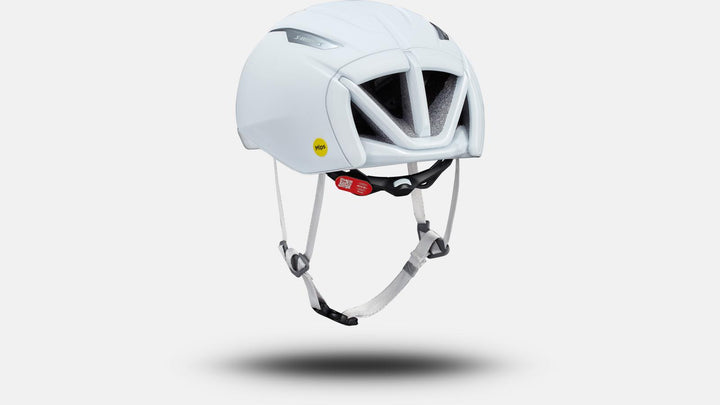 S-WORKS EVADE 3, WHT - Mackay Cycles - [product_SKU] - Specialized