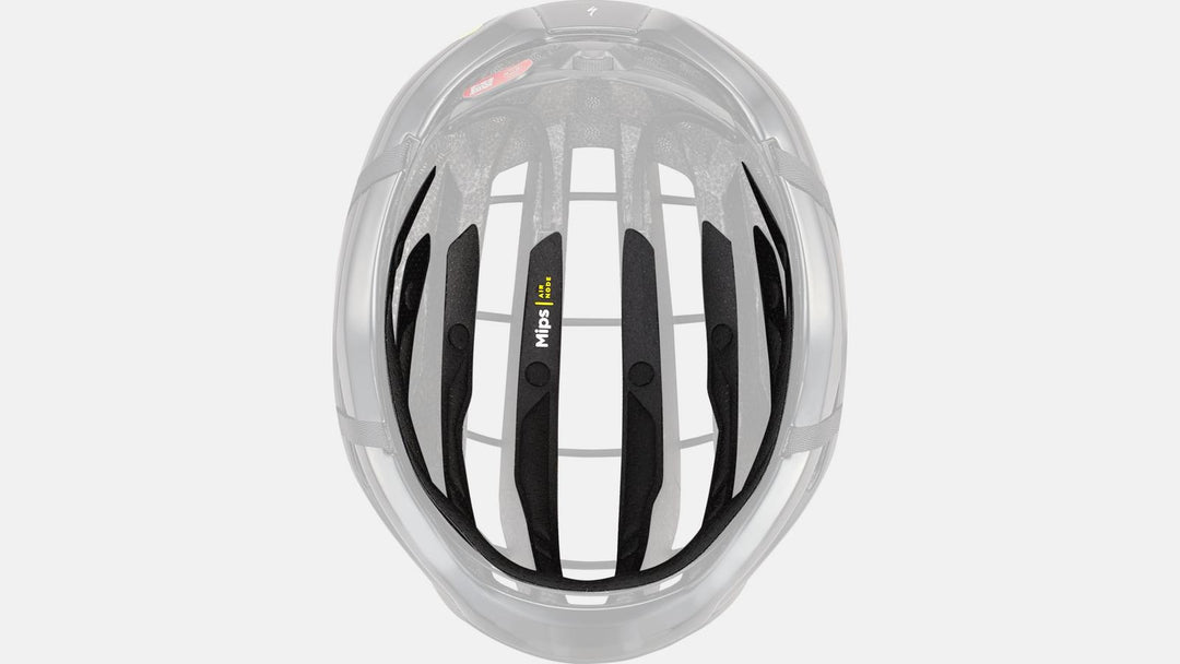 S-WORKS PREVAIL 3, BLK - Mackay Cycles - [product_SKU] - Specialized