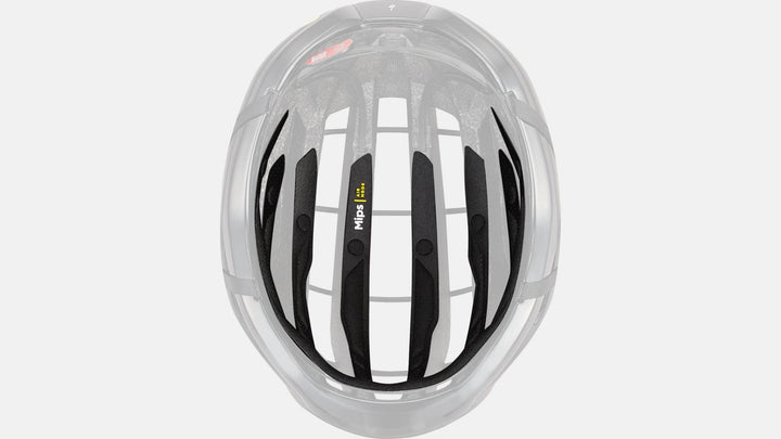 S-WORKS PREVAIL 3, BLK - Mackay Cycles - [product_SKU] - Specialized