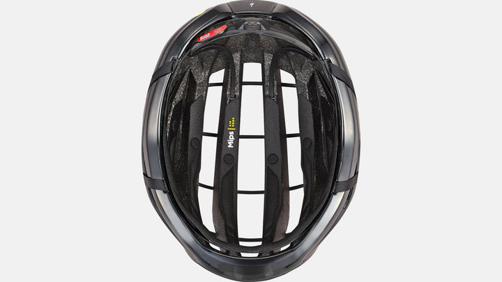 S-WORKS PREVAIL 3, BLK - Mackay Cycles - [product_SKU] - Specialized