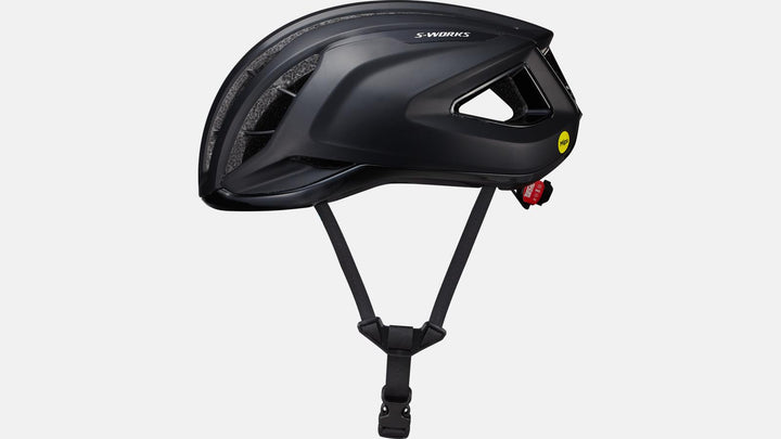 S-WORKS PREVAIL 3, BLK - Mackay Cycles - [product_SKU] - Specialized