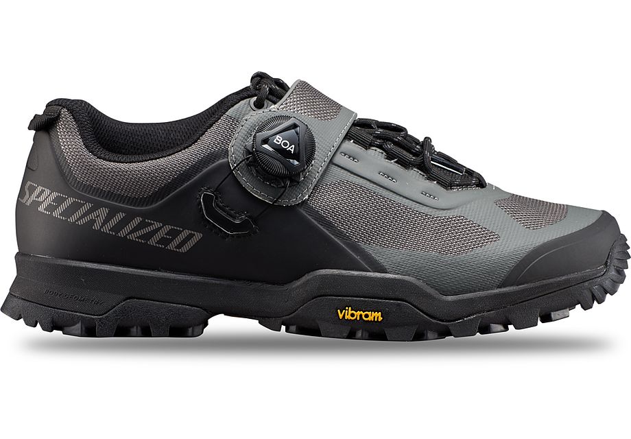 Rime 2.0 Mtb Shoe Blk - Mackay Cycles - [product_SKU] - Specialized