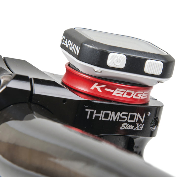 K-Edge GRAVITY Mount for Garmin - Mackay Cycles - [product_SKU] - K-Edge