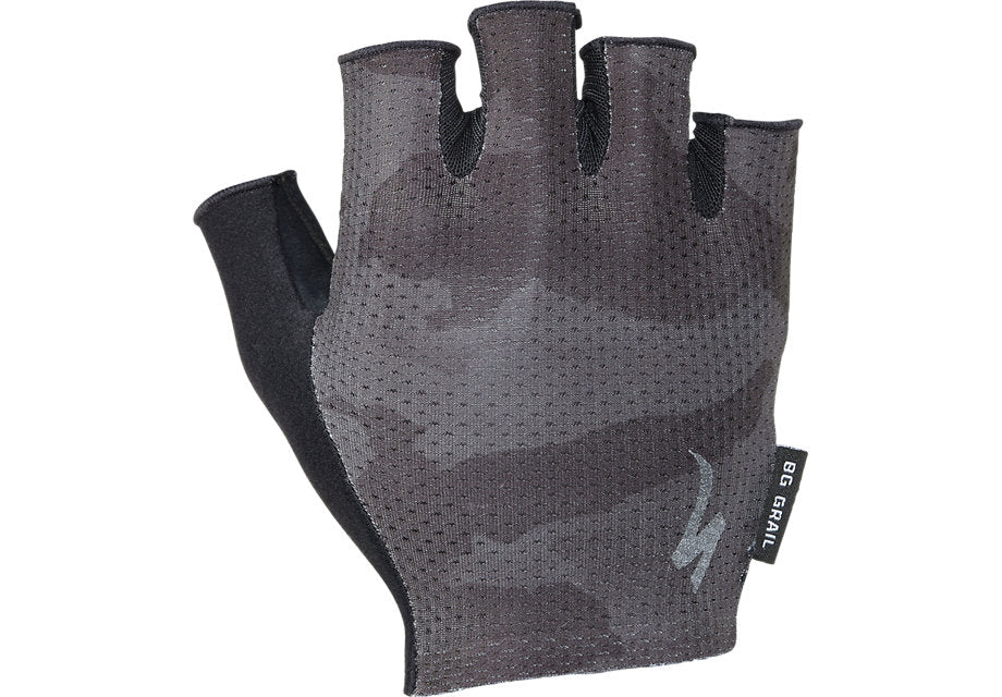 Bg Grail Glove Sf Camo - Mackay Cycles - [product_SKU] - Specialized
