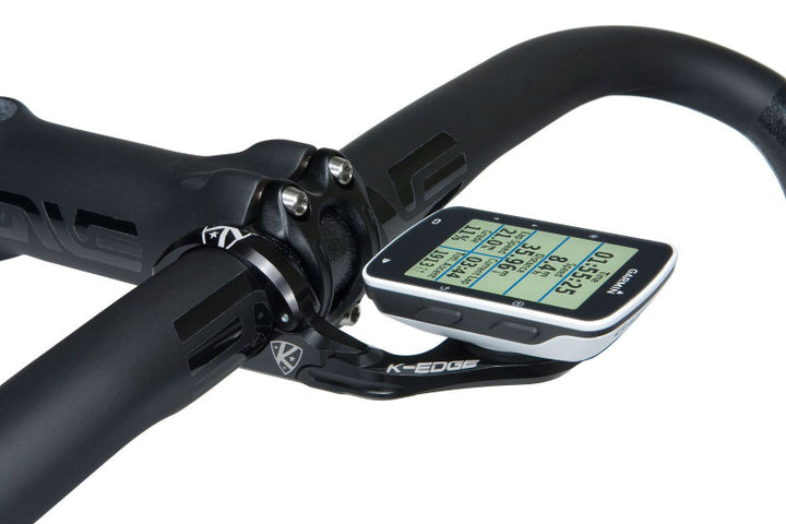 K-Edge PRO Mount for Garmin - 31.8mm - Mackay Cycles - [product_SKU] - K-Edge