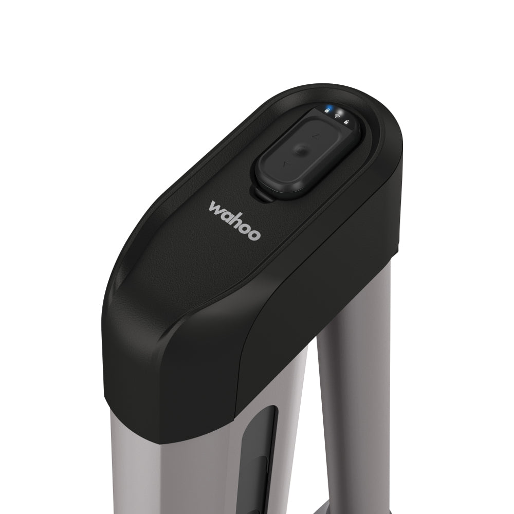 Wahoo KICKR CLIMB Indoor Trainer Grade Simulator - Mackay Cycles - [product_SKU] - Wahoo