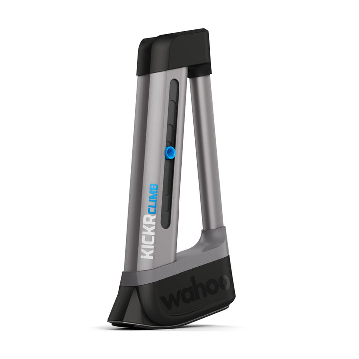 Wahoo KICKR CLIMB Indoor Trainer Grade Simulator - Mackay Cycles - [product_SKU] - Wahoo
