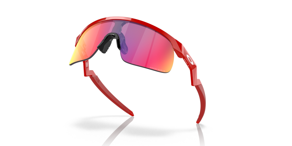 RESISTOR REDLINE W/ PRIZM ROAD - Mackay Cycles - [product_SKU] - Oakley