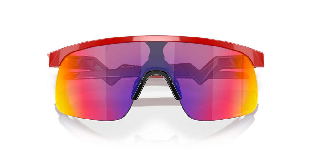 RESISTOR REDLINE W/ PRIZM ROAD - Mackay Cycles - [product_SKU] - Oakley