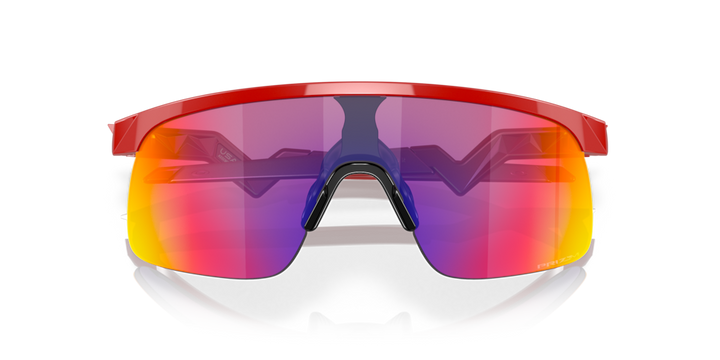 RESISTOR REDLINE W/ PRIZM ROAD - Mackay Cycles - [product_SKU] - Oakley