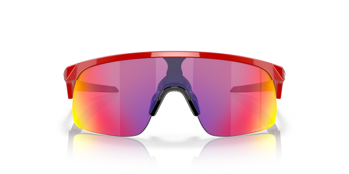 RESISTOR REDLINE W/ PRIZM ROAD - Mackay Cycles - [product_SKU] - Oakley