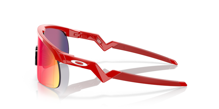 RESISTOR REDLINE W/ PRIZM ROAD - Mackay Cycles - [product_SKU] - Oakley