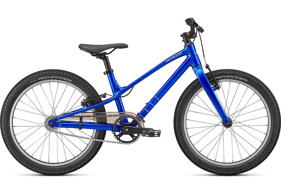 JETT 20 SINGLE SPEED - Mackay Cycles - [product_SKU] - Specialized