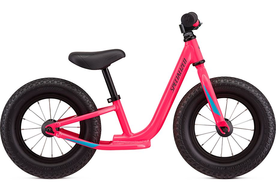 Hotwalk Acid Pink / Nice Blue / Black Reflective - Mackay Cycles - [product_SKU] - Specialized