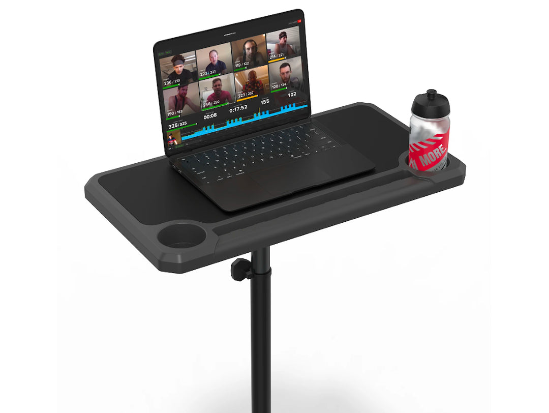 KOM Indoor Media Display Stand - Mackay Cycles - [product_SKU] - KOM