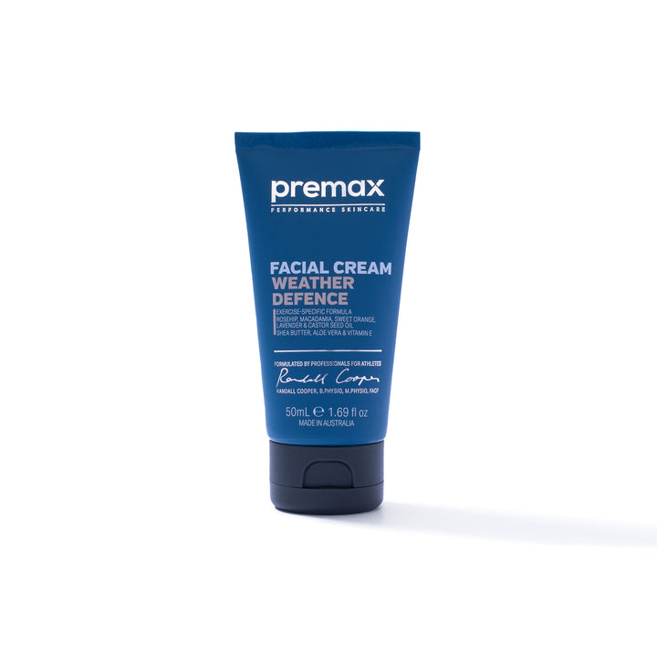 Weather Defence Facial Cream - Mackay Cycles - [product_SKU] - Premax